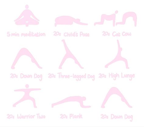 Gym Princess, Princess Workout, Healthy Yoga, Pilates Poses, Era Victoria, Pilates Routine, Pink Pilates, Pilates Princess, Pretty Pink Princess