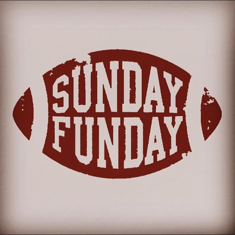 Football Sunday!! Sunday Funday!! Family Bingo, Sunday Funday Football, Beer Memes, Sunday Morning Quotes, Football Background, Nfl Football Wallpaper, Sunday Football, Week Quotes, Sunday Night Football