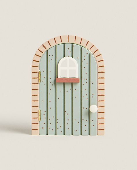 Zara Home, Magic Door, Book Stationery, Childrens Toy, Bathroom Cleaning, Childrens Bedrooms, Girl's Room, Home Decor Accessories, Girl Room