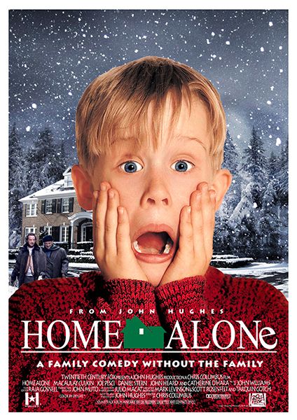 Home Alone Ultimate Christmas Playlist, Home Alone 1, Home Alone 1990, Best Holiday Movies, Fantasia Barrino, Home Alone Movie, Chris Columbus, Christmas Playlist, Best Christmas Movies