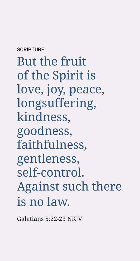 Surely, Christian witnesses of Jehovah desire to cultivate and demonstrate the fruitage of God’s holy spirit​—love, joy, peace, long-suffering, kindness, goodness, faith, mildness and self-control. (Gal. 5:22, 23) As God’s servants manifest these fruits, other people will be moved to think of these qualities when Jehovah God is brought to mind. Of course, this requires that true Christians display the fruits of God’s spirit everywhere, before all persons. 12 Fruits Of The Holy Spirit, Fruits Of The Spirit Scripture, Fruits If The Spirit, Fruits Of The Spirit Bible Verse, Fruit Of The Spirit Quotes, Fruitage Of The Spirit Jehovah, Love Fruit Of The Spirit, Fruits Of The Spirit Wallpaper, Fruits Of Spirit