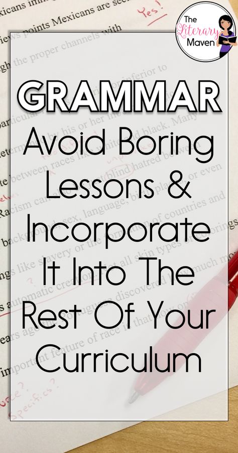 Middle School Grammar, High School English Lessons, High School English Classroom, High School Language Arts, Learning Grammar, English Lesson Plans, Teaching High School English, Homeschool Language Arts, Twitter Chat