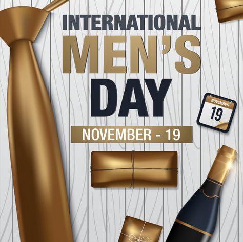 Nature, International Mens Day Poster, International Men's Day Poster, Mens Day Poster, Men's Day Quotes, International Mens Day, Happy International Men's Day, Mens Day, International Men's Day