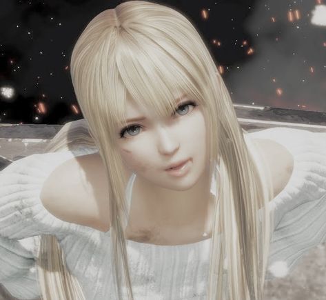 Instagram, Marie Rose, Dead Or Alive, Blonde, Instagram Photos, On Instagram