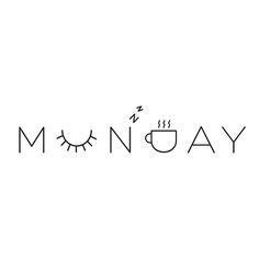 A picture is worth a thousand words: Monday. Adventure Quotes, Tumblr, Wallpaper Words, Montag Motivation, Happy Quotes Smile, Quotes Tumblr, Metal Tattoo, Tabata Workouts, Monday Quotes