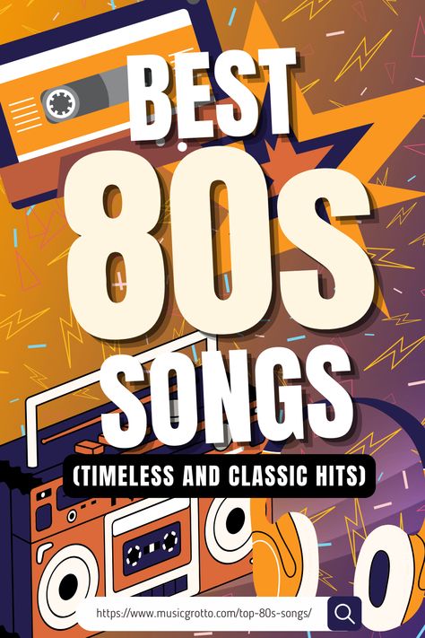 80 Music Songs Playlists, 80’s Songs, 80s Rock Playlist, Rock Music List, 80s Music Aesthetic, 80 Playlist, 80s Music Artists, 80s Music Playlist, 80s Playlist