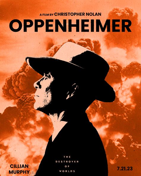 Oppenheimer Graphic Design, Oppenheimer Poster Art, Oppenheimer Sketch, Oppenheimer Wallpaper, Oppenheimer Movie Poster, Cillian Murphy Oppenheimer, Oppenheimer Poster, Oppenheimer Barbie, Wallpaper Barbie