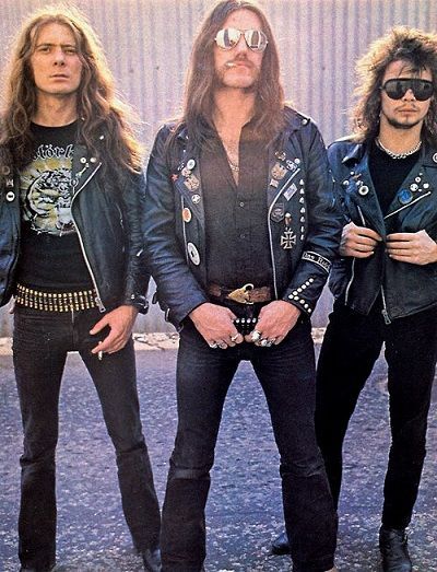 Motörhead Philthy Animal Taylor, Eddie Clarke, Lemmy Motorhead, The Scorpions, Musician Photography, Lemmy Kilmister, Bruce Dickinson, Estilo Rock, Heavy Metal Music