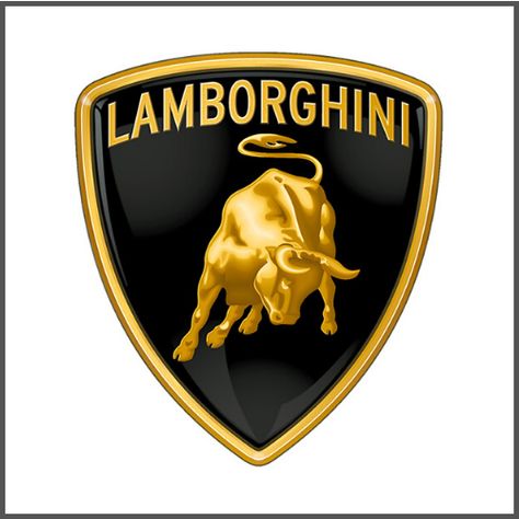 Lamborghini Badge, Lamborghini Logo, Lamborghini Diablo, Lamborghini Miura, Volkswagen Group, Super Sport Cars, Mc Laren, Lamborghini Countach, Collector Cars For Sale