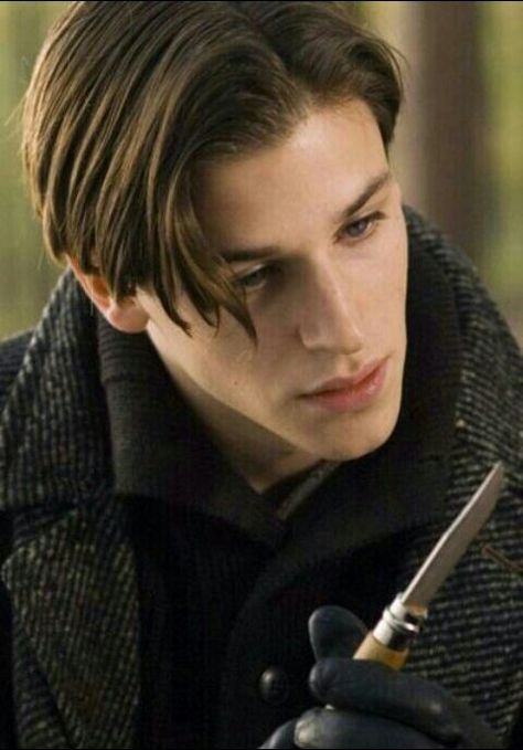 Hannibal Rising Tumblr, Hannibal Rising, Gaspard Ulliel, January 19, The Good, On Twitter, Twitter