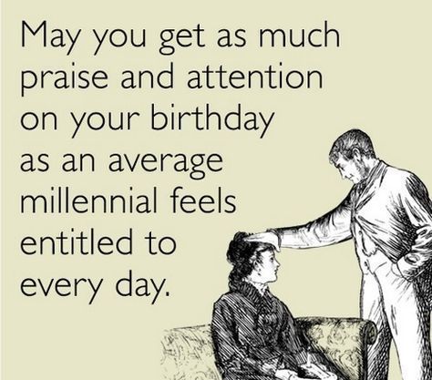 50+ Best Hysterically Funny Birthday Memes For Her - Smart Party Ideas Humour, Happy Birthday For Guys Funny, Sarcastic Happy Birthday, Happy Birthday Quotes For Her, Happy Birthday For Him, Birthday Eve, Funny Happy Birthday Meme, Sarcastic Birthday, Birthday Quotes For Her