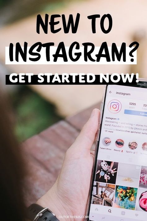 Wordpress For Beginners, Instagram Guide, About Instagram, Business Instagram, Marketing Instagram, Instagram Algorithm, Instagram Branding, Instagram Marketing Tips, Branding Tips