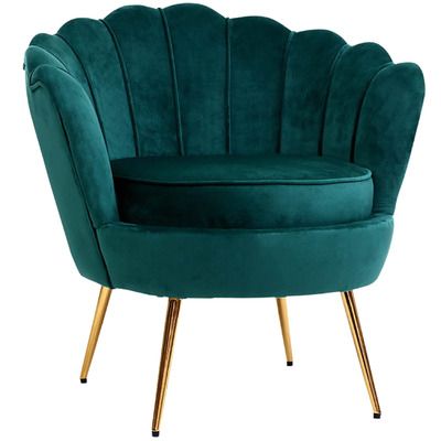 Look what I found on Temple Retro Lounge, Retro Armchair, Single Mattress, Retro Chair, Reading Chair, Scallop Shell, Accent Arm Chairs, Arm Chairs Living Room, Sleeper Chair