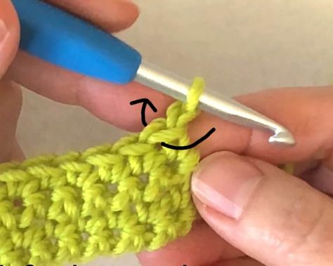 Reverse Single Crochet Stitch, Reverse Crochet Stitch, Reverse Sc Crochet, Reverse Single Crochet Edging, Crochet Crab Stitch, Crochet Crab, Reverse Single Crochet, Sc Crochet, Crab Stitch