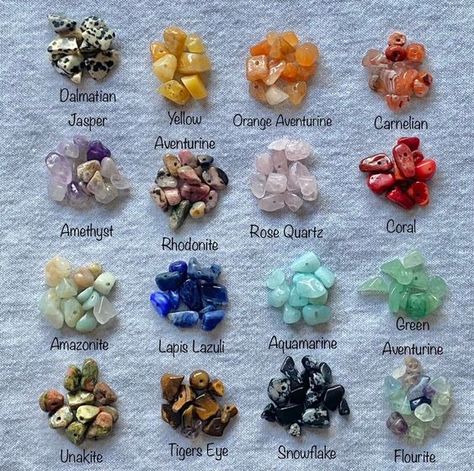 #bracelets #bead #beadedbracelets #DIY #handmade #jewelry #gemstones Chipped Crystal Bracelet, Crystal Chip Bracelet, Beaded Name Bracelet, Chip Bracelet, Gemstone List, Earrings Rainbow, Heart Gemstone, Gemstone Beaded Bracelets, Chip Beads