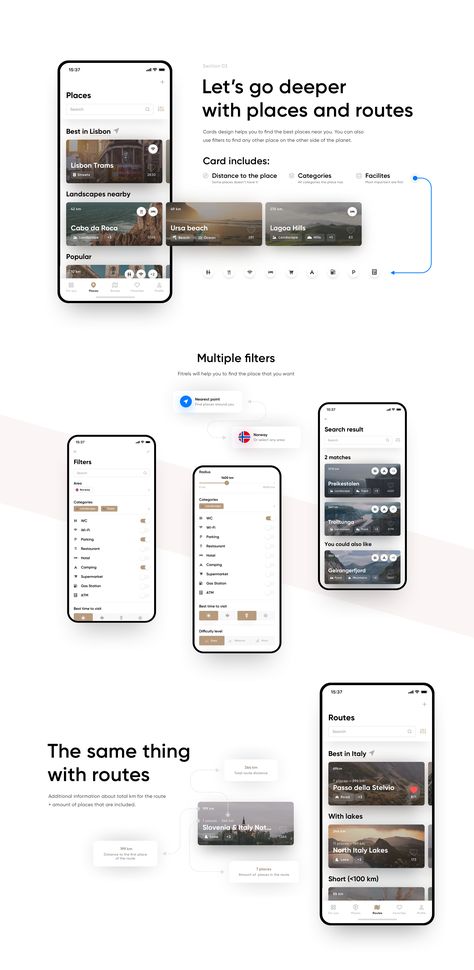 Behance :: Search Ios App Design, Ui Ux Designer Portfolio, Ui Portfolio, To Do App, Ux Design Portfolio, Ui Ux 디자인, App Design Layout, Desain Ui, Mobile App Design Inspiration