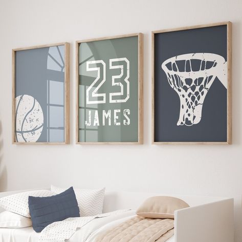 This Digital Prints item by ThreeOwlsNook has 435 favorites from Etsy shoppers. Ships from United States. Listed on Jun 4, 2024 Basketball Kids Room, Boys Basketball Bedroom, Basketball Nursery, Basketball Prints, Basketball Themed Bedroom, Basketball Room Decor, Sports Room Boys, Basketball Bedroom
