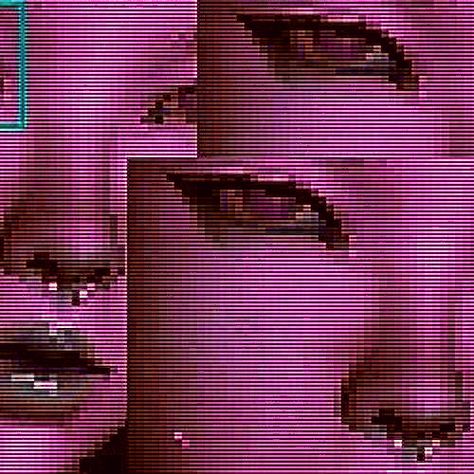 Pink Aesthetic Dark Grunge, Kawaii, Hyperpop Aesthetic Pfp, Y2k Pink And Black Aesthetic, Cybercore Aesthetic Pink Icons, Black And Pink Pfp Aesthetic, Pink Sigilkore, Pink Chaotic Aesthetic, Edgy Pink Aesthetic Outfit