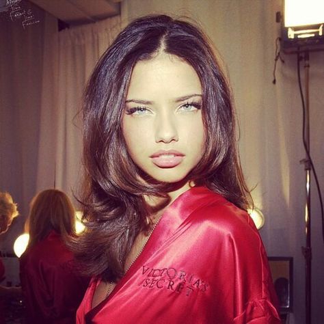 Short hair Hair, Tumblr, Lima, Adriana Lima