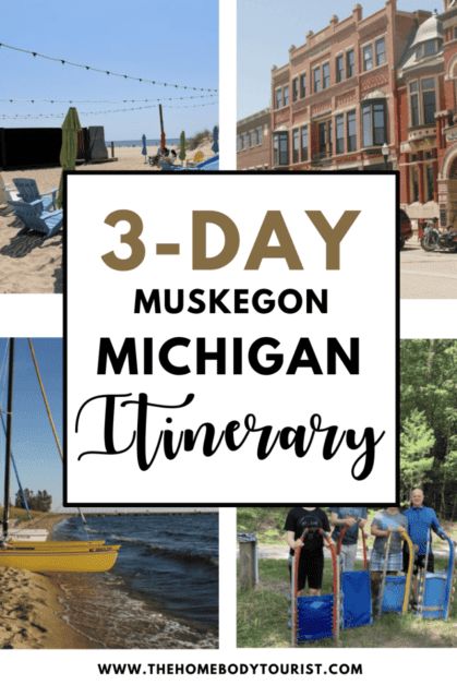 Muskegon Michigan Things To Do, Muskegon State Park, Bucket List Trips, Muskegon Michigan, Michigan Summer, Bucket List Vacations, Outdoor Vacation, Adventure Sports, West Michigan