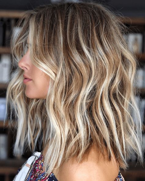 Haircut Styles, Warm Balayage, Kadeřnické Trendy, Vlasové Trendy, Brunette Balayage, Brown Hair With Blonde Highlights, Blonde Hair Looks, Short Hair Balayage, Balayage Hair Blonde