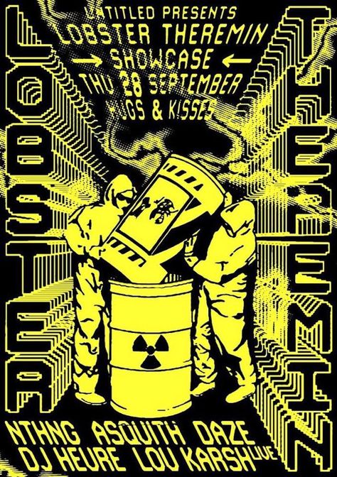 The Acid House Revival Of Rave Flyers — FORM Mexican Graphic Design, Acid House Rave, Rave Art, Rave Flyers, Promo Flyer, 90s Rave, Vintage Poster Design, Visually Pleasing, Acid House