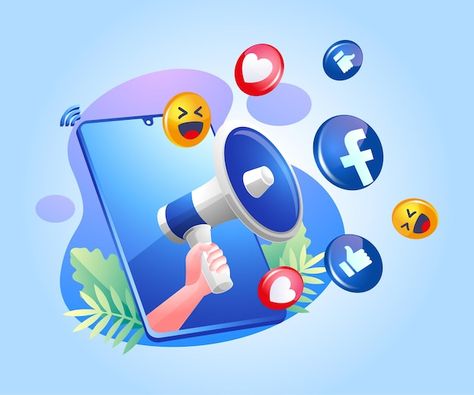 Social Media Ads Advertising, Social Media Promotion Design, Facebook Poster Design, Social Media Background Design, Social Media Marketing Ads, Social Media 2023, Social Media Elements, Social Media Marketing Post, Social Media Posts Design