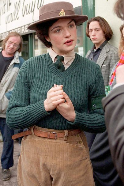 Rachel Weisz Style, Vintage Outfits 20s, Vintage Outfits Mujer, Outfits 20s, Vintage Outfits 80s, 40s Mode, Vintage Outfits 70s, Vintage Outfits 50s, Vintage Outfits Men