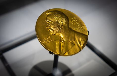 Nobel Peace Prize, Nobel Prize In Literature, Nobel Prize Winners, Religious Studies, Alfred Nobel, Linus Pauling, George Washington University, Christian Traditions, University Of Toronto