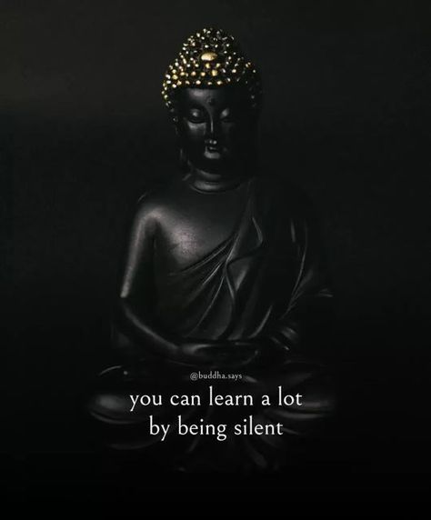 Peace Buddha Quotes, Buddha Peace Quotes, Buddhism Aesthetic, Buddha Quotes Love, Spiritual Quotes Buddha, Budda Quote, Good Thoughts About Life, Spiritual Motivational Quotes, Buddha Quotes Peace