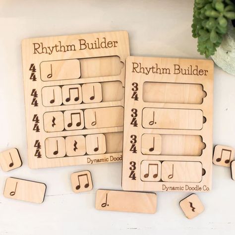 Music-Themed Educational and Gift Products - Dynamic Doodle Co. Music Centers Elementary, Note Values, Basic Music Theory, Tool Music, Homeschool Music, Solfege, Elementary Music Classroom, Piano Teaching, Piano Teacher