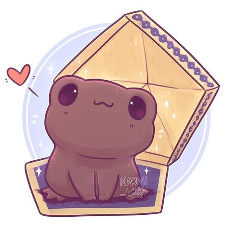 Naomi Lord on Instagram: “Have a little Chocolate Frog ✨🍫 🐸 ✨💕 Should I draw more Kawaii Harry Potter food? Any requests? :3 • #chocolatefrog #frog #honeydukes…” Kawaii Harry Potter, Harry Potter Kawaii, Fanart Harry Potter, Naomi Lord, Wallpaper Harry Potter, Harry Potter Cartoon, Tapeta Harry Potter, Cute Harry Potter, Harry Potter Food