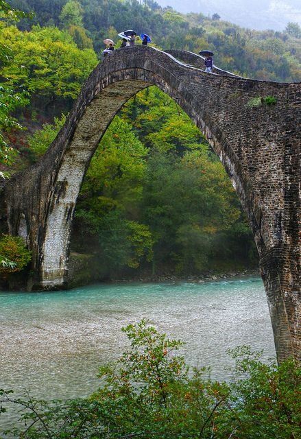 Balkan Countries, Sejarah Kuno, Old Bridges, Voyage Europe, Old Bridge, A Typical, Macedonia, Greece Travel, Albania