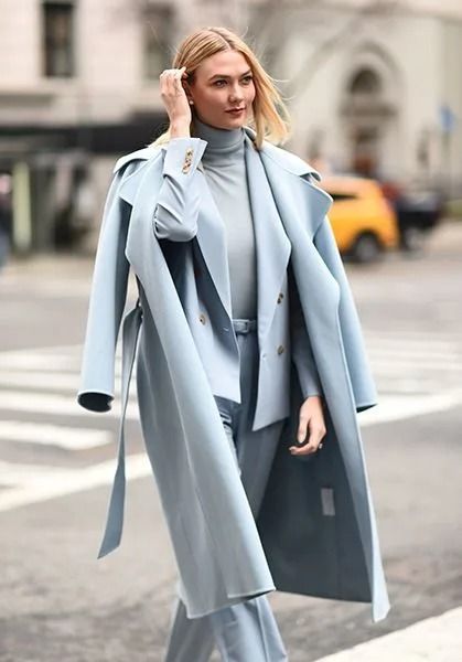 Monochrome outfit ideas to pin to your style board in 2023 | HELLO! Monochromatic Looks, Monochrome Outfits, Womens Professional Fashion, Modest Outfit, Monochromatic Fashion, Country Fashion Women, Monochrome Outfit, Breakfast Ideas For Picky Eaters, Causal Outfits