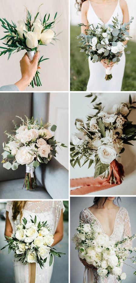 Olive Greenery Inspired Wedding Ideas that You Can’t Miss in 2022 – Clear Wedding Invites Small Bouquet Ideas, Minimalist Bridal Bouquet, Diy Bride Bouquet, Clear Wedding Chairs, Bride Bouquets White, Simple Bridal Bouquets, Bouquets Ideas, Small Bridal Bouquets, Small Wedding Bouquets