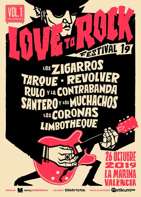 Rock Music Festival, Rock Fest, Concert Poster Design, Festival Logo, Punk Poster, Rock Band Posters, Jazz Poster, Rock Festival, Music Festival Poster