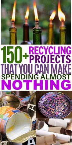 Reuse Recycle Repurpose, Recycling Projects, Recycle Crafts Diy, Diy Recycled Projects, Upcycle Repurpose, Plastic Bottle Crafts, Diy Upcycle, Inspire Me Home Decor, Recycled Projects