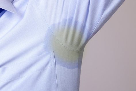 Remove Sweat Stains, Remove Deodorant Stains, Pit Stains, Underarm Odor, Deep Cleaning Hacks, Cleaning Painted Walls, Sweat Stains, Deodorant Stains, Deep Cleaning Tips