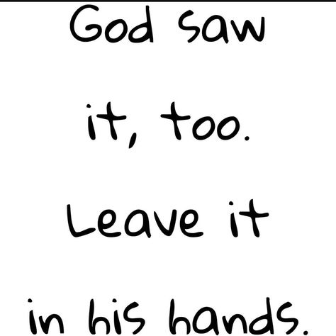 I don't worry about "payback"... my Father always has me. All I have to do is keep moving forward. [Is this your reminder?] ✨️💖 Godly Wife, Leave It In Gods Hands, In Gods Hands, Gods Hands, Bible Wisdom, God Message, Western Civilization, Godly Men, Faith Scripture