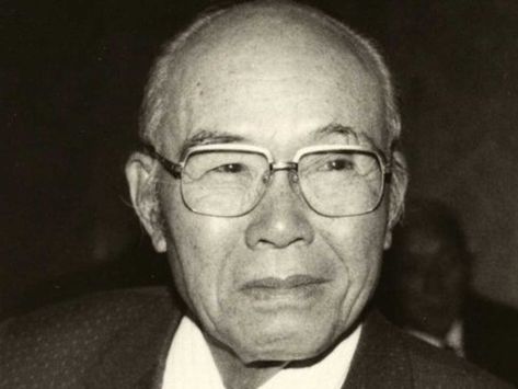 Successful People, Soichiro Honda, Life Is Tough, Community Business, Got Him, Change The World, Famous People, Fails, Science