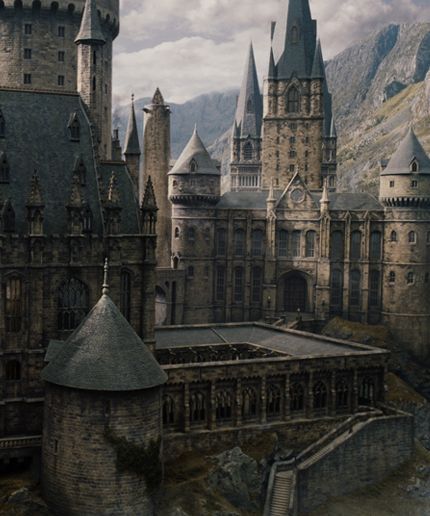 Ilvermorny Wizarding School Harry Potter Pottermore | J.K. Rowling has revealed not only the name and location of the North American wizarding school but also the Brazilian, Japanese, and African schools. #refinery29 http://www.refinery29.com/2016/01/102249/this-is-where-the-american-harry-potter-would-go-to-school Hogwarts Visualization For Shifting, Hog Warts Aesthetic, Hogwarts Life Aesthetic, Shifting To Hogwarts Visuals, Hog Warts Castle, Hogwarts Aesthetic Castle, Harry Potter Desired Reality, Hogwarts Visuals For Shifting, Hogwarts Castle Aesthetic