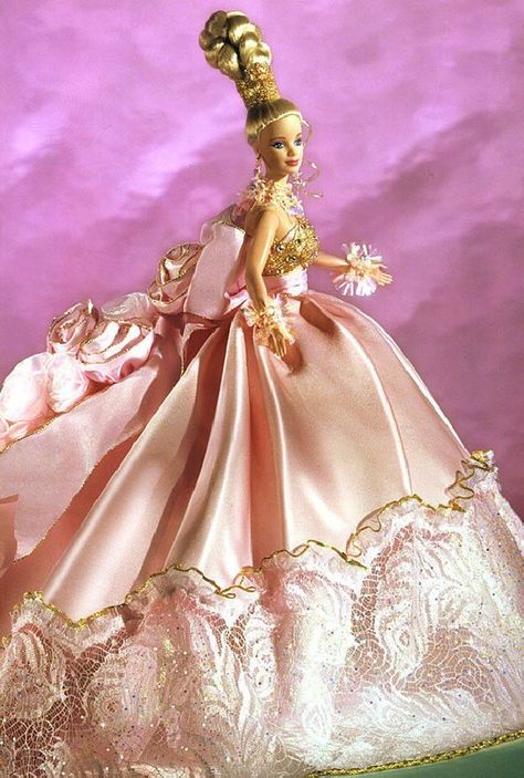 Antique Barbie Dolls, Ashton Drake, Marie Osmond, Barbie Gowns, Im A Barbie Girl, Beautiful Barbie Dolls, Barbie I, Madame Alexander, Barbie Collector