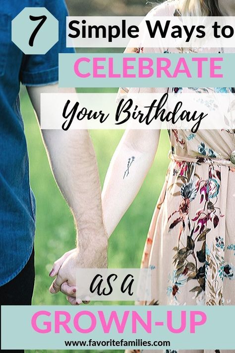 Wondering how to celebrate your birthday as an adult? Check out these simple and fun ideas to celebrate your special day, even if you’re all alone! These birthday ideas work for busy moms or anyone wanting to celebrate in an easy, affordable way! #howtocelebrateyourbirthday #howtocelebrateyourbirthdayadult #howtocelebrateyourbirthdayalone #mombirthday #birthdayideasformom Birthday Day Ideas For Women, Ways To Celebrate Your Birthday, Gentle Discipline, Birthday Traditions, 32 Birthday, Birthday Text, Have An Amazing Day, Parenting Skills, All Alone