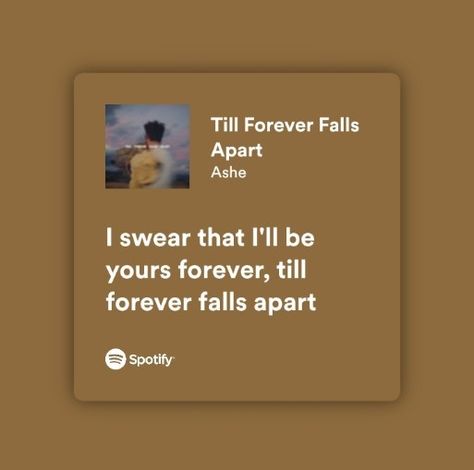 #spotify #playlist #lyrics Bf Song Lyrics, Spotify Lyrics Aesthetic Love, Lyrics Of Love Songs, Love Music Lyrics Song Quotes, English Song Quotes, Lyrics From Love Songs, Love Songs Quotes Lyrics, Spotify Lyrics About Love, Love Songs Lyrics For Him