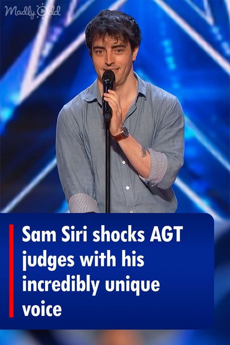 Simon Cowell Son, Agt Judges, America's Got Talent Videos, The Voice Videos, Raspy Voice, Got Talent Videos, Howie Mandel, Celebrity Facts, You Dont Say