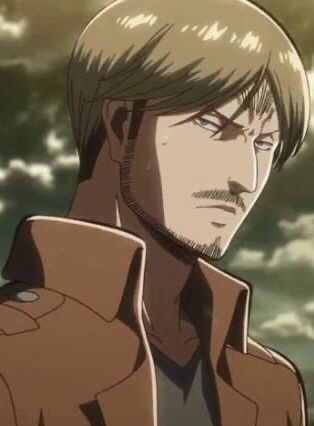 Miche Zacharius Icons, Aot Mike Zacharius, Aot Mike, Miche Zacharius, Mike Zacharias, Attack On Titan Mike, Mike Love, Attack On Titan Aesthetic, Aot Characters