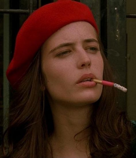 the dreamers (2003) Eva Green, The Dreamers, Green