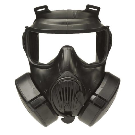 FM50 Respirator NATO Gas Mask | Avon Protection Military Mask, Purifying Mask, Tac Gear, Tactical Gear Loadout, Avon Products, Air Purifying, Protective Mask, Full Face Mask, Communication System