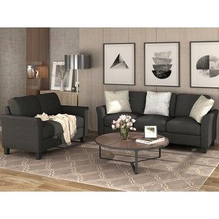 Couch And Loveseat Arrangement, Elegant Living Room Furniture, Upholstered Couch, Sectional Sofas Living Room, Living Room Sofa Set, Leather Living Room Set, Couch And Loveseat, Living Room Bookcase, Couch Set