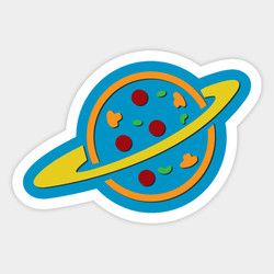 Toy story pizza planet Logos Alien Costume Women, Disfraz Toy Story, Alien Symbols, Toy Story Alien Costume, Toy Story Tattoo, Toy Story Pizza Planet, Planet Sticker, Toy Story Halloween, Toy Story 1995